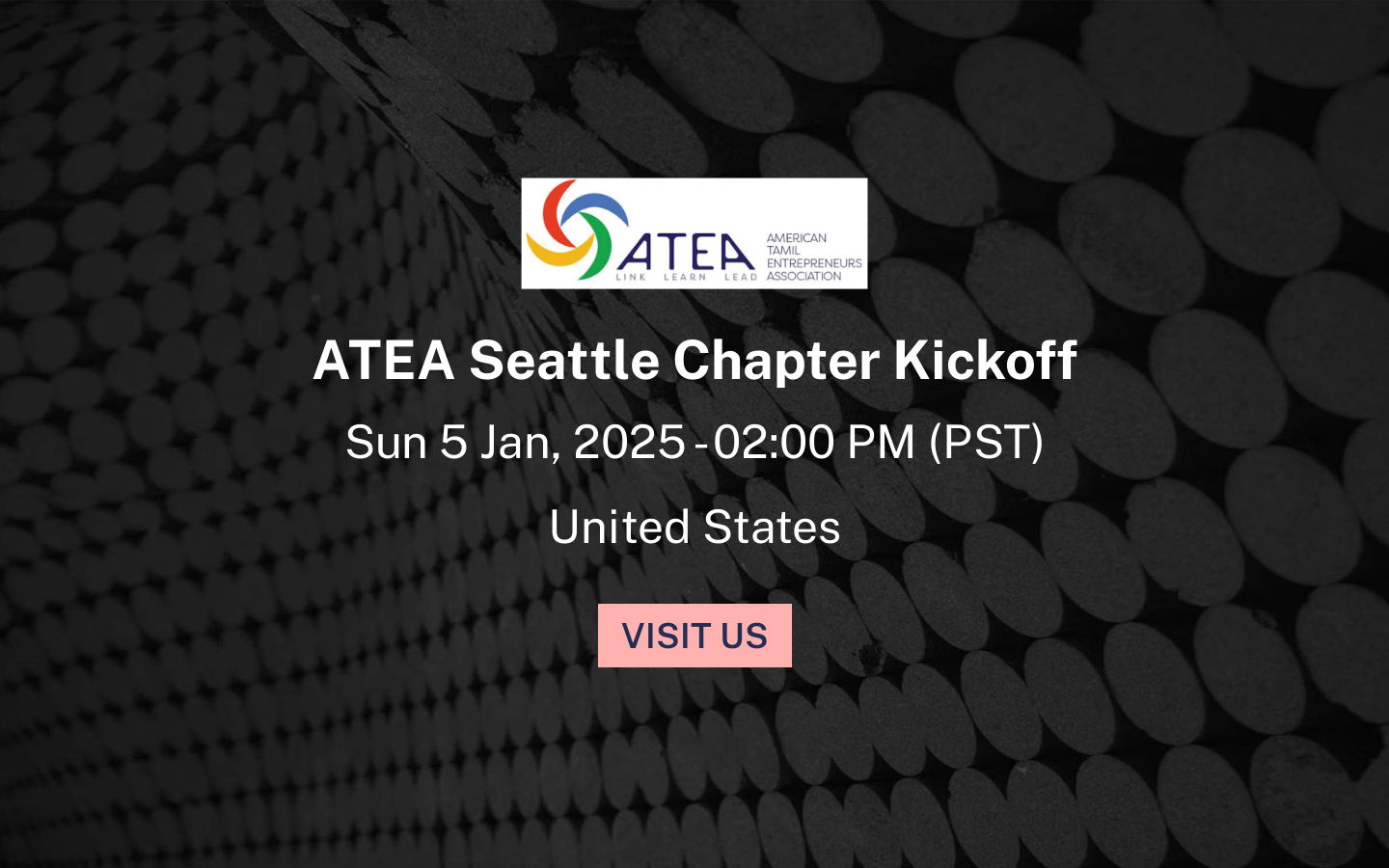 ATEA Seattle Chapter Kickoff